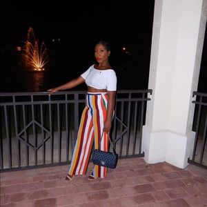 Meet your Posher, Francia